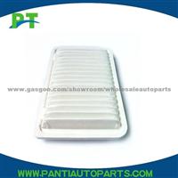 Car Cabin Air Filter For Toyota 17801-0D030