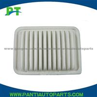 Car Air Filter For Toyota 17801-0D060