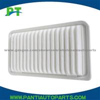 Car Engine Air Filter 17801-20040