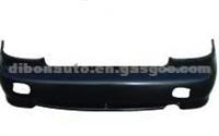 ACCENT RR BUMPER 86611-22310 1998-1999