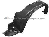 ACCENT GUARD ASSY-FRONT WHEEL,LH 86811-22300 L