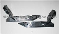 BMW 3 SERIES E90 4D (05-07) Front Bumper Bracket 5111-7058-447 5111-7058-448 51117058447 51117058448