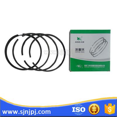 Piston ring manufacturers sale S195diesel engine piston ring set