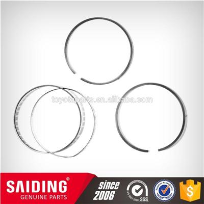 13013-30030 toyota hiace parts 2KD Piston Ring for toyota hiace parts