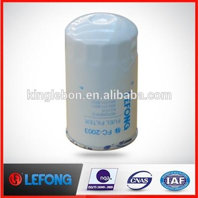 Oil Filter 600-311-8220 600-311-8222 6136-71-6120 FF5304