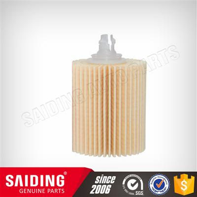 auto parts Oil filter FOR TOYOTA toyota land cruiser pickup PRADO KDJ15_, GRJ15_ 4.0 V6 OEM 04152-YZZA5