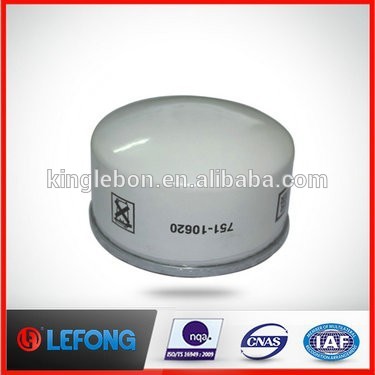 LF3778 P551784 Oil Filter