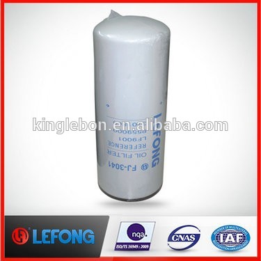 3101869 Oil Filter P559000 LF9001