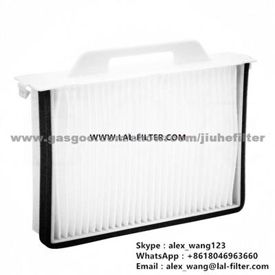 Cabin Air Filter PA5621 4350249 4S00640 CA-27040 For HITACHI