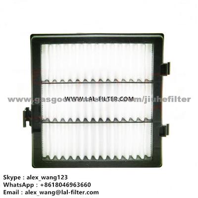 Cabin Air Filter YA00001490 For HITACHI