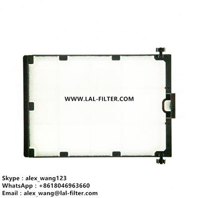 Cabin Air Filter K1030288 For Doosan