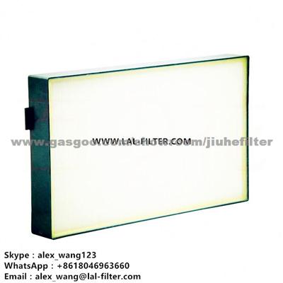 Cabin Air Filter PA4991 11703980 11705485 CA-2402 P500195 For Volvo