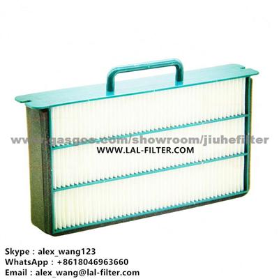 Cabin Air Filter PA5317 14503269 CA-71020 For Volvo