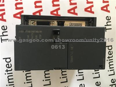 6ES5 300-5CA11 Simatic S5-135U/155U IM300 Interface Module