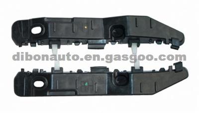 Hyundai SONATA 13-14 BRACKET-FR BUMPER SIDE,LH 86513-C1000 86513C1000