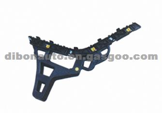 Hyundai SONATA 13-14 RR BUMPER SUPPORT 86615-C1001 86114C1001