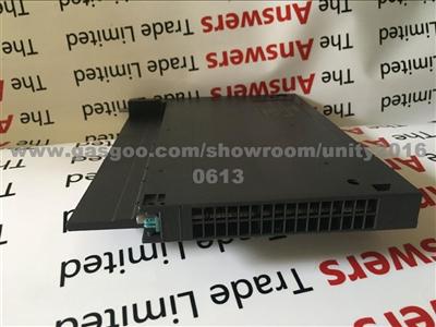 6ES5 185-3UA11 Simatic S5-135U/155U 185U, Rack Without Power Supply