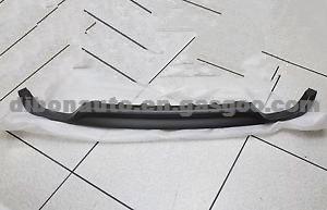 Hyundai SONATA 13-14 COVER-RR BUMPER LWR 86612-C1200 86612C1200