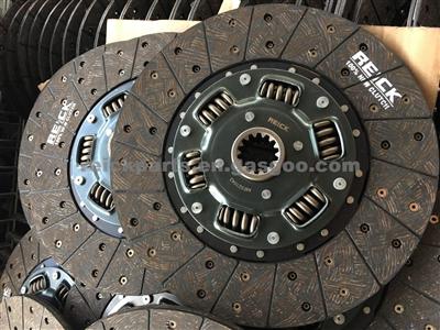 MITSUBISHI CANTER Clutch Plate Driven Plate Clutch Disc ME521043 MFD067U