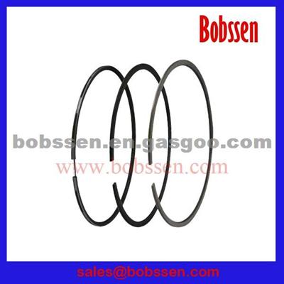 Geely 4G18 Spare Parts Piston Ring 1136000065-01