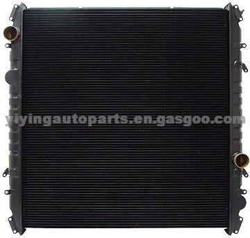 Freightliner/ Sterling Truck Radiator