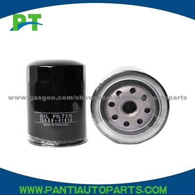 15600-41010 Oil Filter For Toyota Hilux Parts