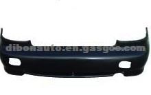 ACCENT RR BUMPER 86611-22310 1998-1999