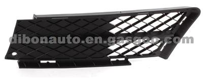 BMW 3 SERIES E90 4D (05-07) Front Bumper Lower Grille 5111-7134-081 5111-7134-082 51117134081 51117134082