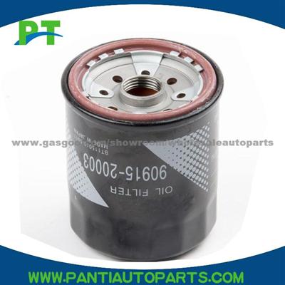 90915-20003 For Oil Filter Camry Toyota