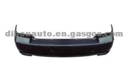 ACCENT COVER-RR BUMPER 86611-25800 2002-2006