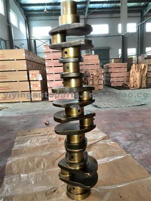 Crankshaft For CUMMINS 6CT