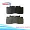 Truck Brake Pads Wva 29165