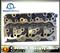 Auto Parts D1503 Cylinder Head For KUBOTA - img2