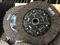 MITSUBISHI CANTER Clutch Plate Driven Plate Clutch Disc ME521043 MFD067U - img1