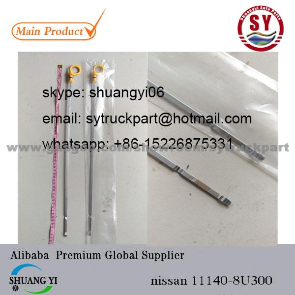 1.8L Engine Oil Dipstick For 2004-2006 Nissan Sentra 11140-4M500 11140-8U300