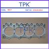 
Isuzu 4BD1T Cylinder head gasket
