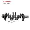 OEM 23111-21050 Mitsubishi 4G15 Engine Crankshaft
