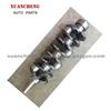 Mitsubishi Engine Parts Crankshaft 4G54