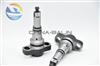 Diesel Plunger 2 418 455 165 2455-165 For SCANIA PE6P120A720RS7170