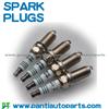 Auto Ignition Parts Iridium Spark Plug IKH20 For Denso Parts Toyota