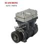 906 130 52 15,411 553 004 0 OM906 Air Brake Compressor For WABCO