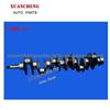 13411-1583 Hino Engine H07D Crankshaft