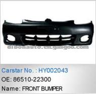 FRONT BUMPER HY002043