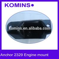 
C6TZ6038C E4TZ-6038H E4TZ-6038C E1TZ6038D E2TZ6038D E4TZ6 Anchor 2329 F150 F250 F350 front Rubber Engine mount
