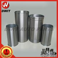 
truck engine parts cylinder liner 13B cylinder sleeve
