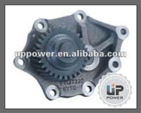 
Engine Parts HINO Oil Pump W04D
