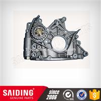 
spare parts for Toyota Corolla 1C Oil Pump 15100-64011
