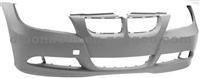 BMW 3 SERIES E90 4D (08-011) Front Bumper 5111-7204-242 5111-7204-248 5111-7204-249 51117204242 51117204248 51117204249