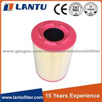 2996126 AF26241 E681L C321420/2 FA3362 A70221 41272124 P785352 C3214202 HEPA Air Filter With High Quality
