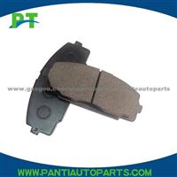 04465-26320 For Toyota Prius Brake Pads